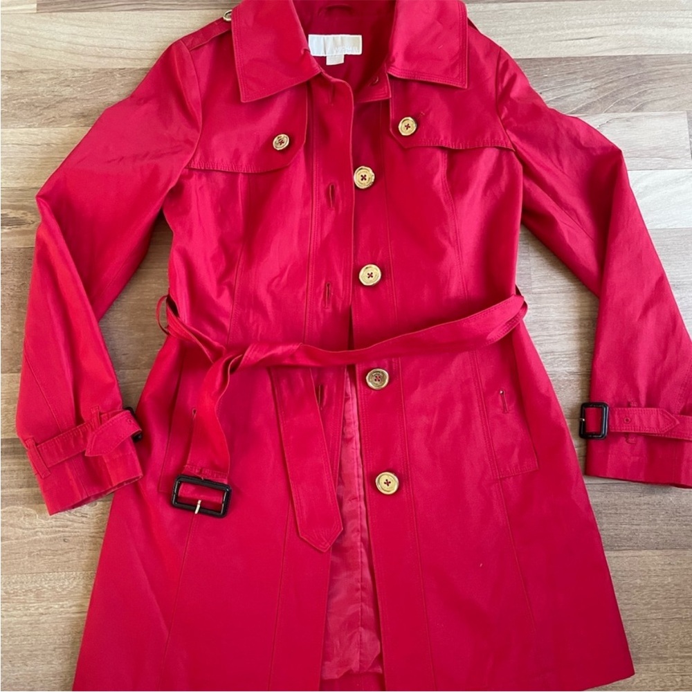 Michael Kors Jacket